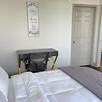 The Pearl At Houston, Tx Medical Center. Modern Glam 1-Br W/Pool And Gym