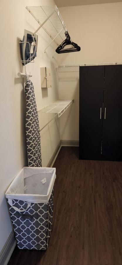 The Pearl At Houston, Tx Medical Center. Modern Glam 1-br W/pool And Gym *